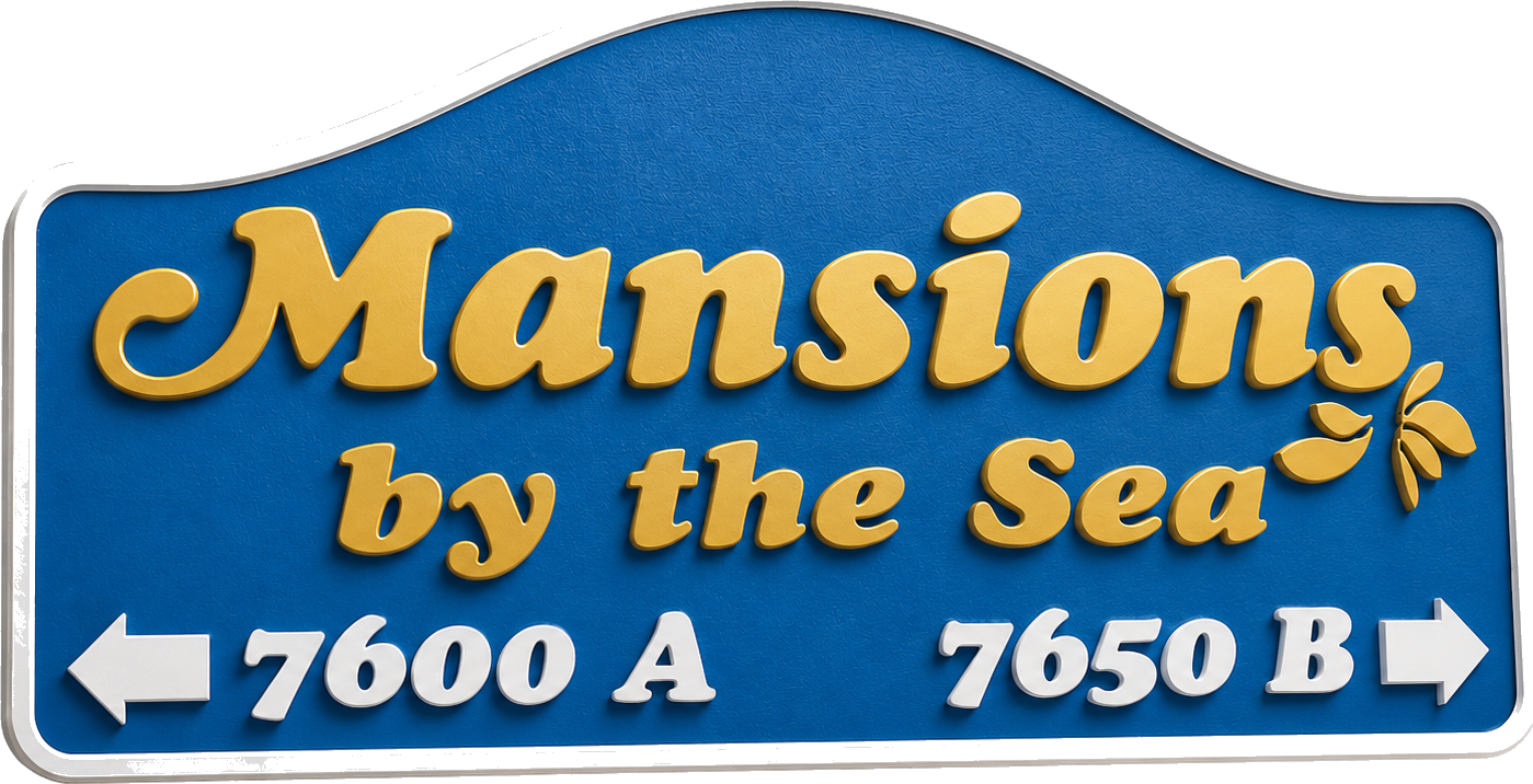 Mansions By the Sea Condos