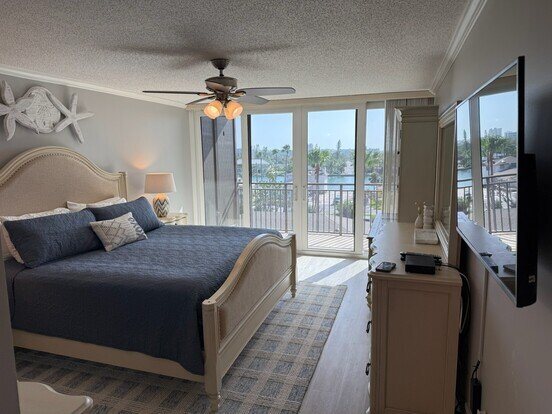 One Bedroom residence at Mansions By the Sea Condos