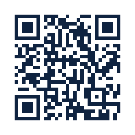 Bitcoin payment QR code